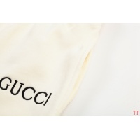 Cheap Gucci Pants For Men #1227388 Replica Wholesale [$45.00 USD] [ITEM#1227388] on Replica Gucci Pants