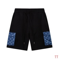 Cheap Louis Vuitton LV Pants For Men #1227394 Replica Wholesale [$48.00 USD] [ITEM#1227394] on Replica Louis Vuitton LV Pants