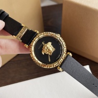 Cheap Versace AAA Quality Watches For Women #1227396 Replica Wholesale [$210.00 USD] [ITEM#1227396] on Replica Versace AAA Quality Watches