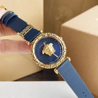 Cheap Versace AAA Quality Watches For Women #1227397 Replica Wholesale [$210.00 USD] [ITEM#1227397] on Replica Versace AAA Quality Watches