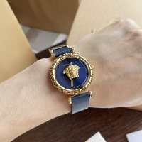 Cheap Versace AAA Quality Watches For Women #1227397 Replica Wholesale [$210.00 USD] [ITEM#1227397] on Replica Versace AAA Quality Watches