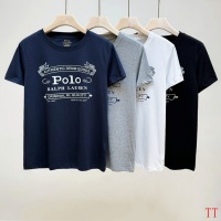 Cheap Ralph Lauren Polo T-Shirts Short Sleeved For Men #1227418 Replica Wholesale [$29.00 USD] [ITEM#1227418] on Replica Ralph Lauren Polo T-Shirts