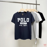 Ralph Lauren Polo T-Shirts Short Sleeved For Men #1227425