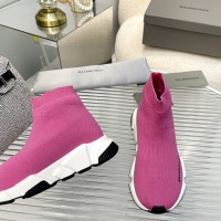 Cheap Balenciaga Kids' Shoes #1227429 Replica Wholesale [$72.00 USD] [ITEM#1227429] on Replica Balenciaga Kids' Shoes