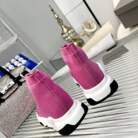 Cheap Balenciaga Kids' Shoes #1227429 Replica Wholesale [$72.00 USD] [ITEM#1227429] on Replica Balenciaga Kids' Shoes