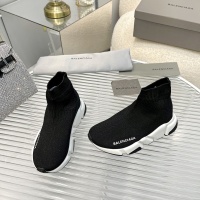 Cheap Balenciaga Kids' Shoes #1227436 Replica Wholesale [$72.00 USD] [ITEM#1227436] on Replica Balenciaga Kids' Shoes