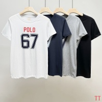 Cheap Ralph Lauren Polo T-Shirts Short Sleeved For Men #1227446 Replica Wholesale [$29.00 USD] [ITEM#1227446] on Replica Ralph Lauren Polo T-Shirts