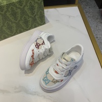 Cheap Gucci Kids' Shoes #1227447 Replica Wholesale [$80.00 USD] [ITEM#1227447] on Replica Gucci Kids' Shoes