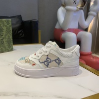 Cheap Gucci Kids' Shoes #1227447 Replica Wholesale [$80.00 USD] [ITEM#1227447] on Replica Gucci Kids' Shoes