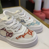 Cheap Gucci Kids' Shoes #1227447 Replica Wholesale [$80.00 USD] [ITEM#1227447] on Replica Gucci Kids' Shoes