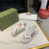 Cheap Gucci Kids' Shoes #1227450 Replica Wholesale [$80.00 USD] [ITEM#1227450] on Replica Gucci Kids' Shoes