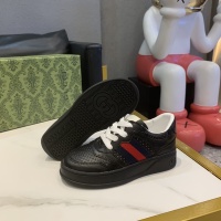 Cheap Gucci Kids' Shoes #1227458 Replica Wholesale [$80.00 USD] [ITEM#1227458] on Replica Gucci Kids' Shoes