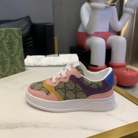 Cheap Gucci Kids' Shoes #1227467 Replica Wholesale [$80.00 USD] [ITEM#1227467] on Replica Gucci Kids' Shoes