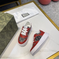 Cheap Gucci Kids' Shoes #1227468 Replica Wholesale [$80.00 USD] [ITEM#1227468] on Replica Gucci Kids' Shoes