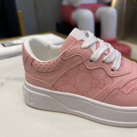 Cheap Gucci Kids' Shoes #1227470 Replica Wholesale [$80.00 USD] [ITEM#1227470] on Replica Gucci Kids' Shoes