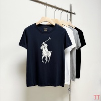 Cheap Ralph Lauren Polo T-Shirts Short Sleeved For Men #1227471 Replica Wholesale [$29.00 USD] [ITEM#1227471] on Replica Ralph Lauren Polo T-Shirts