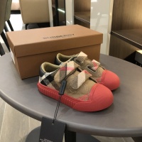 Cheap Burberry Kids' Shoes #1227483 Replica Wholesale [$80.00 USD] [ITEM#1227483] on Replica Burberry Kids' Shoes