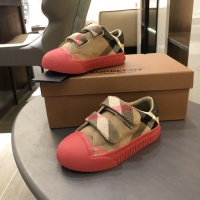 Cheap Burberry Kids' Shoes #1227483 Replica Wholesale [$80.00 USD] [ITEM#1227483] on Replica Burberry Kids' Shoes