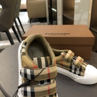 Cheap Burberry Kids' Shoes #1227484 Replica Wholesale [$80.00 USD] [ITEM#1227484] on Replica Burberry Kids' Shoes