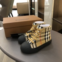 Cheap Burberry Kids' Shoes #1227488 Replica Wholesale [$85.00 USD] [ITEM#1227488] on Replica Burberry Kids' Shoes