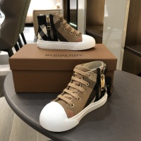 Cheap Burberry Kids' Shoes #1227492 Replica Wholesale [$85.00 USD] [ITEM#1227492] on Replica Burberry Kids' Shoes