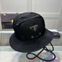 Cheap Prada Caps #1227499 Replica Wholesale [$27.00 USD] [ITEM#1227499] on Replica Prada Caps