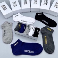 Cheap Boss Socks For Men #1227501 Replica Wholesale [$27.00 USD] [ITEM#1227501] on Replica Boss Socks