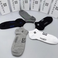 Cheap Givenchy Socks #1227503 Replica Wholesale [$27.00 USD] [ITEM#1227503] on Replica Givenchy Socks