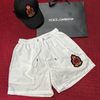 Cheap Dolce &amp; Gabbana D&amp;G Pants For Unisex #1227509 Replica Wholesale [$56.00 USD] [ITEM#1227509] on Replica Dolce &amp; Gabbana D&amp;G Pants