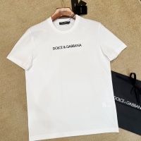 Cheap Dolce &amp; Gabbana D&amp;G T-Shirts Short Sleeved For Unisex #1227527 Replica Wholesale [$45.00 USD] [ITEM#1227527] on Replica Dolce &amp; Gabbana D&amp;G T-Shirts