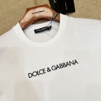 Cheap Dolce &amp; Gabbana D&amp;G T-Shirts Short Sleeved For Unisex #1227527 Replica Wholesale [$45.00 USD] [ITEM#1227527] on Replica Dolce &amp; Gabbana D&amp;G T-Shirts