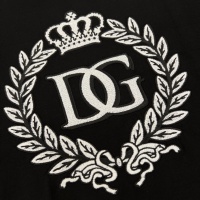 Cheap Dolce &amp; Gabbana D&amp;G T-Shirts Short Sleeved For Unisex #1227530 Replica Wholesale [$45.00 USD] [ITEM#1227530] on Replica Dolce &amp; Gabbana D&amp;G T-Shirts