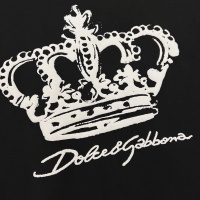 Cheap Dolce &amp; Gabbana D&amp;G T-Shirts Short Sleeved For Unisex #1227532 Replica Wholesale [$45.00 USD] [ITEM#1227532] on Replica Dolce &amp; Gabbana D&amp;G T-Shirts