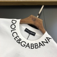 Cheap Dolce &amp; Gabbana D&amp;G T-Shirts Short Sleeved For Men #1227533 Replica Wholesale [$45.00 USD] [ITEM#1227533] on Replica Dolce &amp; Gabbana D&amp;G T-Shirts