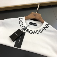 Cheap Dolce &amp; Gabbana D&amp;G T-Shirts Short Sleeved For Men #1227533 Replica Wholesale [$45.00 USD] [ITEM#1227533] on Replica Dolce &amp; Gabbana D&amp;G T-Shirts