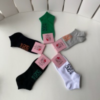 Cheap Loewe Socks #1227539 Replica Wholesale [$25.00 USD] [ITEM#1227539] on Replica Loewe Socks