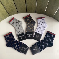 Cheap Gucci Socks #1227543 Replica Wholesale [$27.00 USD] [ITEM#1227543] on Replica Gucci Socks