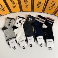 Fendi Socks #1227550