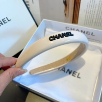 Cheap Chanel Headband For Women #1227553 Replica Wholesale [$27.00 USD] [ITEM#1227553] on Replica Chanel Headband