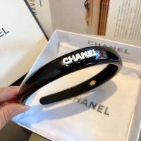 Cheap Chanel Headband For Women #1227555 Replica Wholesale [$27.00 USD] [ITEM#1227555] on Replica Chanel Headband