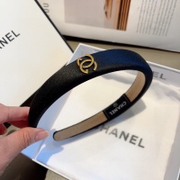 Cheap Chanel Headband For Women #1227557 Replica Wholesale [$27.00 USD] [ITEM#1227557] on Replica Chanel Headband