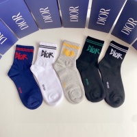 Christian Dior Socks #1227558