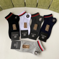 Cheap Gucci Socks #1227560 Replica Wholesale [$27.00 USD] [ITEM#1227560] on Replica Gucci Socks