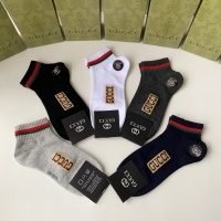 Cheap Gucci Socks #1227560 Replica Wholesale [$27.00 USD] [ITEM#1227560] on Replica Gucci Socks