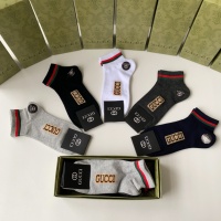 Cheap Gucci Socks #1227560 Replica Wholesale [$27.00 USD] [ITEM#1227560] on Replica Gucci Socks