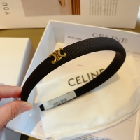 Cheap Celine Headband For Women #1227569 Replica Wholesale [$27.00 USD] [ITEM#1227569] on Replica Celine Headband