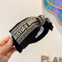 Cheap Christian Dior Headband For Women #1227575 Replica Wholesale [$27.00 USD] [ITEM#1227575] on Replica Christian Dior Headband