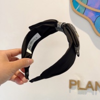 Cheap Christian Dior Headband For Women #1227575 Replica Wholesale [$27.00 USD] [ITEM#1227575] on Replica Christian Dior Headband