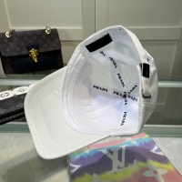 Cheap Prada Caps #1227578 Replica Wholesale [$25.00 USD] [ITEM#1227578] on Replica Prada Caps