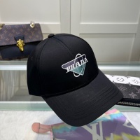 Cheap Prada Caps #1227579 Replica Wholesale [$25.00 USD] [ITEM#1227579] on Replica Prada Caps